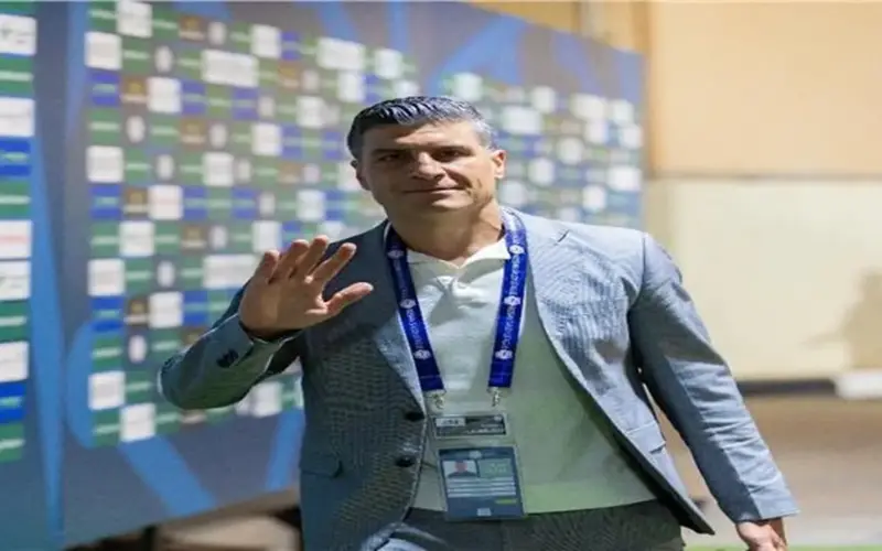 مدرب برتغالي جديد يدخل ضمن المرشحين لتدريب الزمالك 